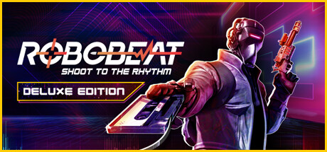 ROBOBEAT Deluxe Edition banner