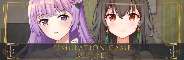 Simulation Game Bundle