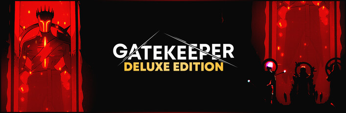 Gatekeeper - Deluxe Edition