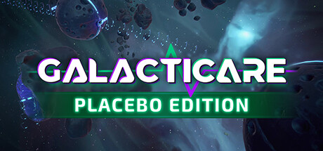 Galacticare: Placebo Edition banner image