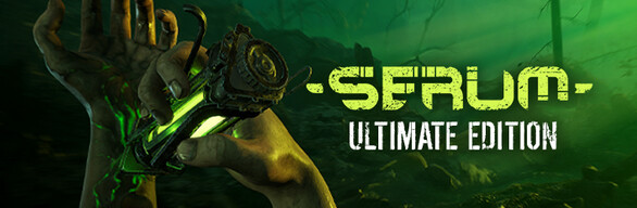 Serum - Ultimate Edition