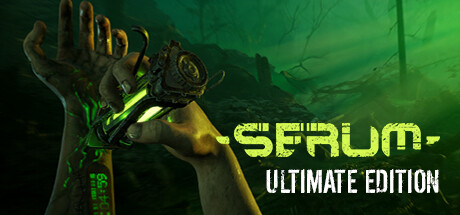 Serum - Ultimate Edition banner image