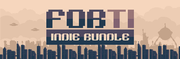 FobTi Indie Bundle