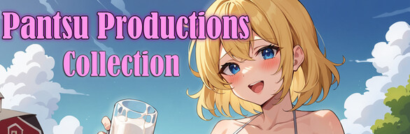 Pantsu Productions：集合