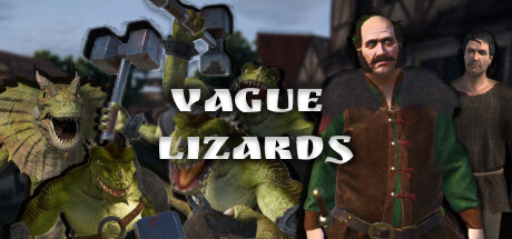 Vague Lizards Soundtrack Steam Charts and Player Count Stats