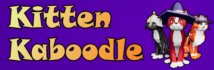 Kitten Kaboodle