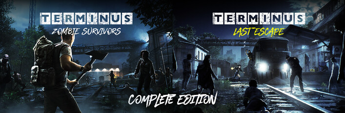 Terminus: Zombie Survivors - Complete Edition