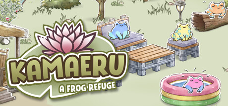 Kamaeru Bundle banner