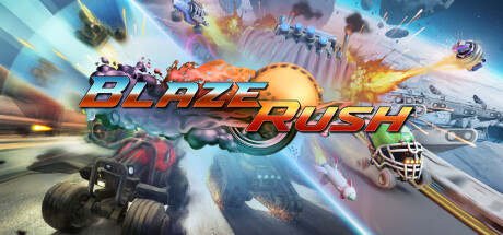 BlazeRush - Star Track Steam Charts and Player Count Stats