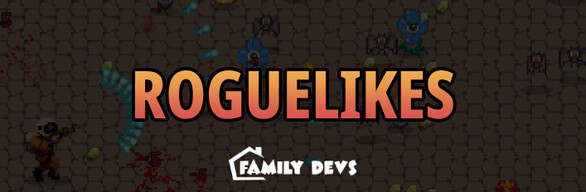 Roguelikes Pack