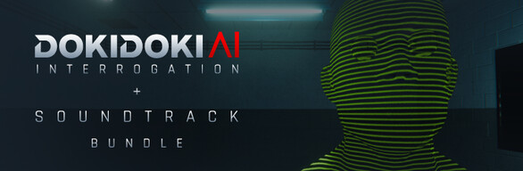 Doki Doki AI Interrogation + Sound Track Bundle