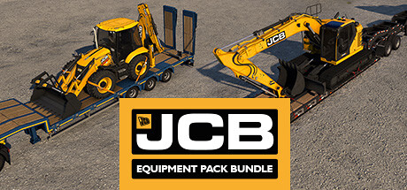 American Truck Simulator - JCB Equipment Pack Steam Charts and Player Count Stats