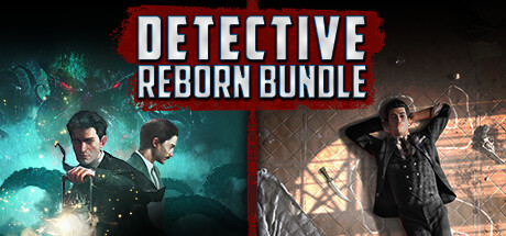 Detective Reborn Bundle banner image