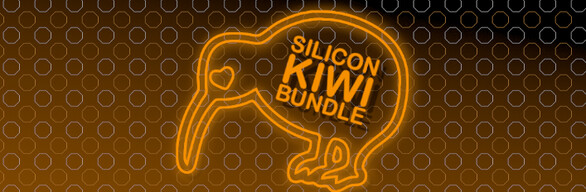 Silicon Kiwi Bundle