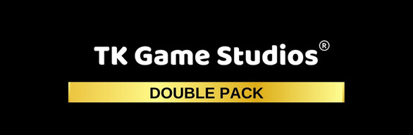 TK Game Studios® Double Pack