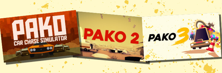 Game-Pack