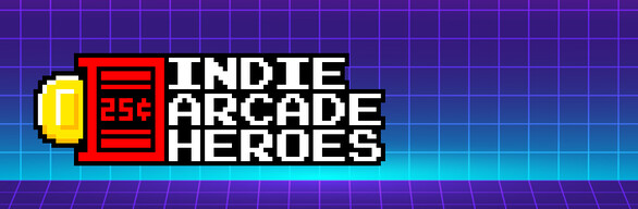 Indie Arcade Heroes