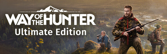 Way of the Hunter Ultimate Edition