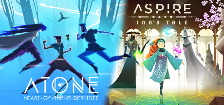 Aspire: Ina's Tale Steam Charts and Player Count Stats