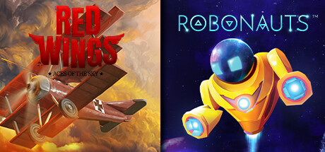 Robonauts Steam Charts and Player Count Stats