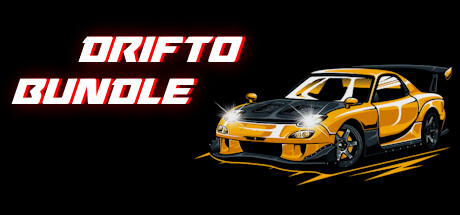 Drifto Bundle banner image