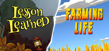 Farming Lessons banner