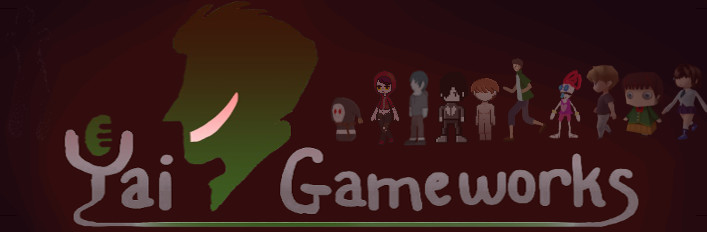 Yai Gameworks Complete Bundle