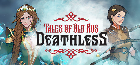 Deathless. Tales of Old Rus Early Adopter Bundle banner image