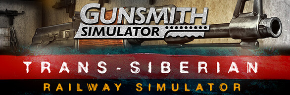 Trans-Siberian Gunsmith Simulator