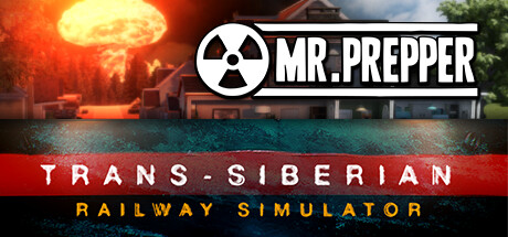 Mr. Prepper Steam Charts and Player Count Stats