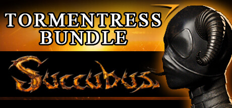 Tormentress banner image