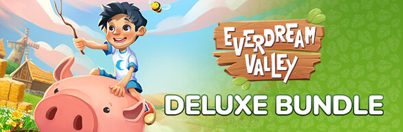 Everdream Valley Deluxe Bundle