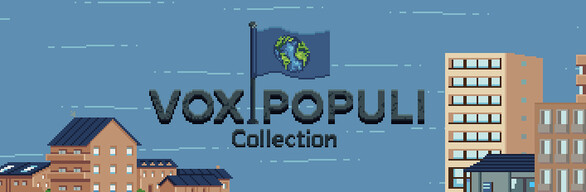 Vox Populi - Collection