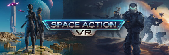 Space Action VR
