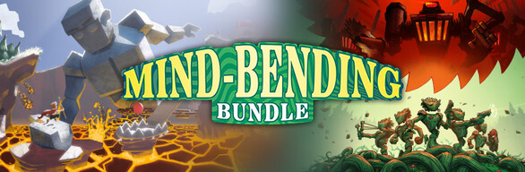 Mind Bending VR Bundle