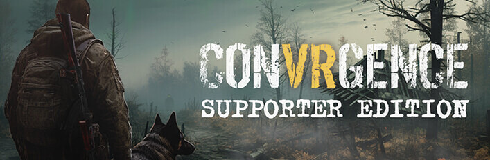 CONVRGENCE Supporter Edition