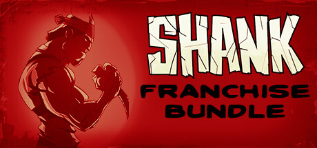 Shank Franchise Bundle banner image