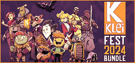 Klei Fest Bundle 2024 banner image