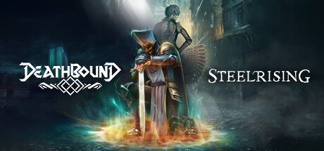 Steelrising Steam Charts and Player Count Stats