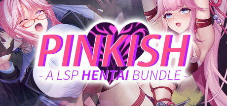 LSP Hentai Bundle "Pinkish" banner image