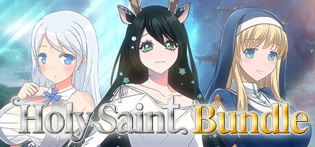 Holy Saint Bundle banner image