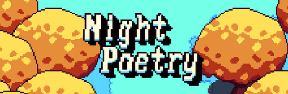 Night Poetry - Game + Soundtrack