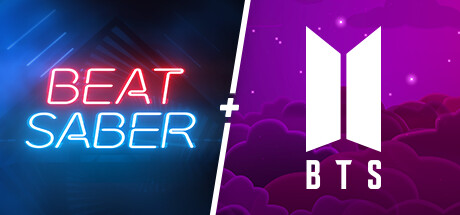 Beat Saber + BTS Music Pack banner image