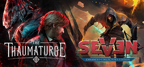 Seven: Enhanced Edition Steam Charts and Player Count Stats