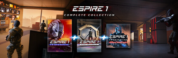 Espire 1 Complete Collection