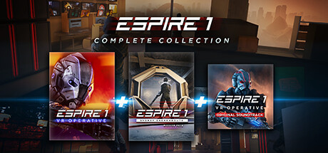 Espire 1 Complete Collection banner image