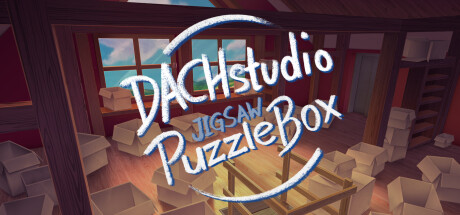 DACHstudio Puzzle Box - Illumarie's fantastic characters Steam Charts and Player Count Stats