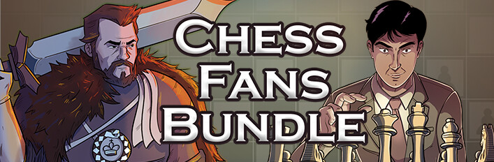 Chess Fans Bundle