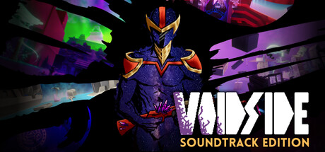 Voidside: Act 1 + 2 OST (with Bonus Tracks) Steam Charts and Player Count Stats