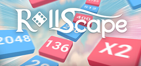 RollScape - Game + Soundtrack Bundle banner image